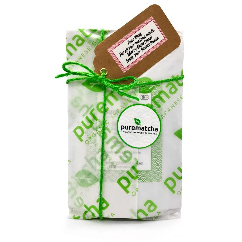 100g EISAI Organic Ceremonial Matcha (2 Month Supply) - Image 6