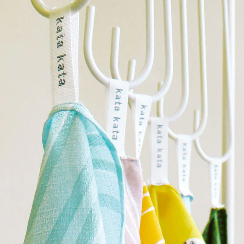 50 KATA KATA Furoshiki Blue Whale - Image 4