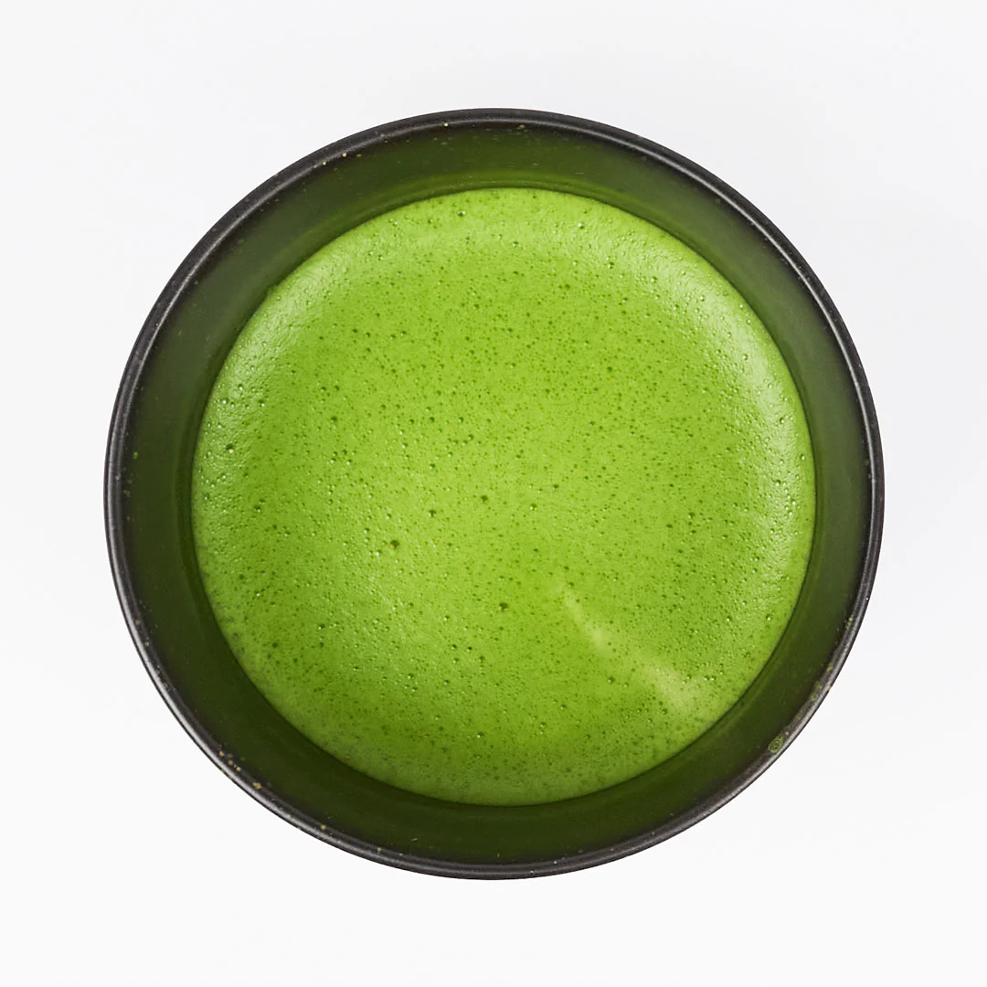 EISAI Organic Ceremonial Pure Matcha Powder - Image 6
