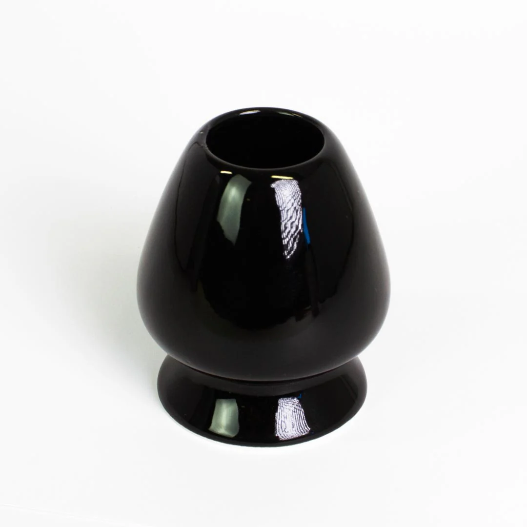 Matcha Whisk Holder Stand (Black) - Image 3