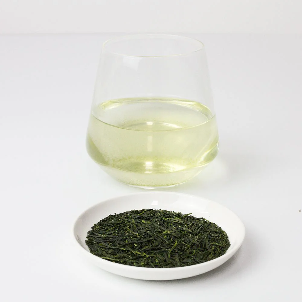 100g GYOKURO Yabukita and Okumidori Blend - Image 4