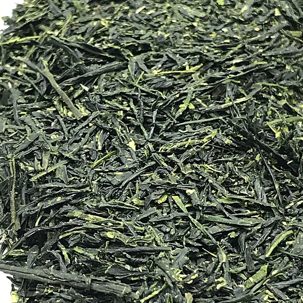 100g GYOKURO Yabukita and Okumidori Blend - Image 7