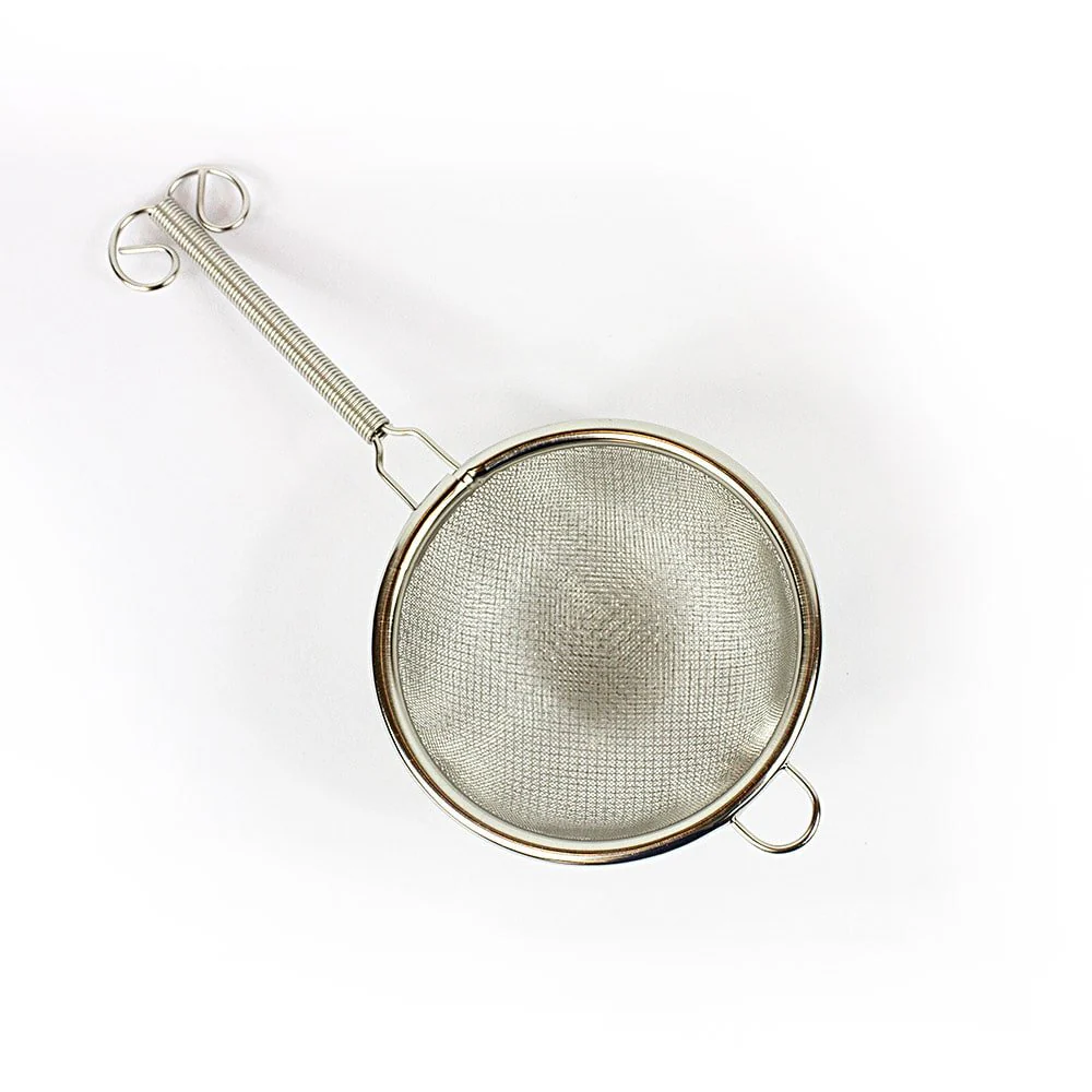 Matcha Tea Sieve (FURUI) - Image 4