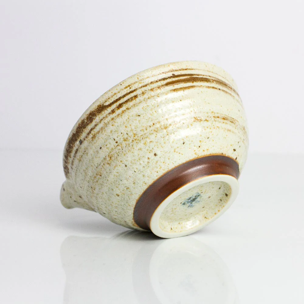 SOSOGU Matcha Bowl with Pouring Spout (200ml) - Image 3