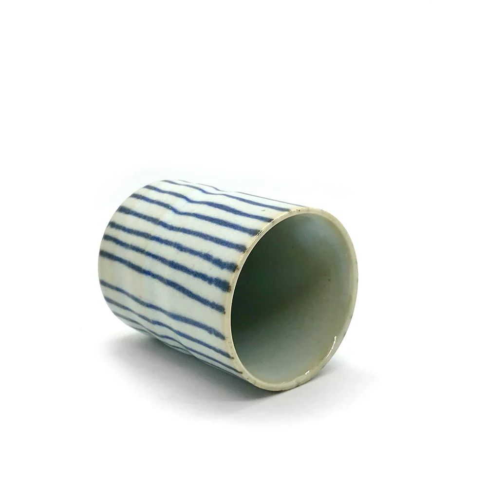 TOKUSA Japanese Sencha Teacup - Image 3