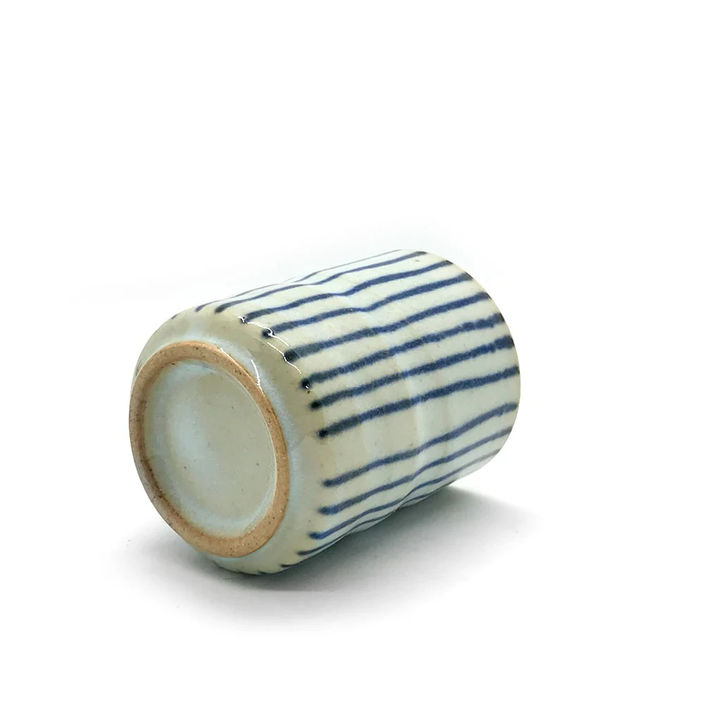 TOKUSA Japanese Sencha Teacup - Image 4