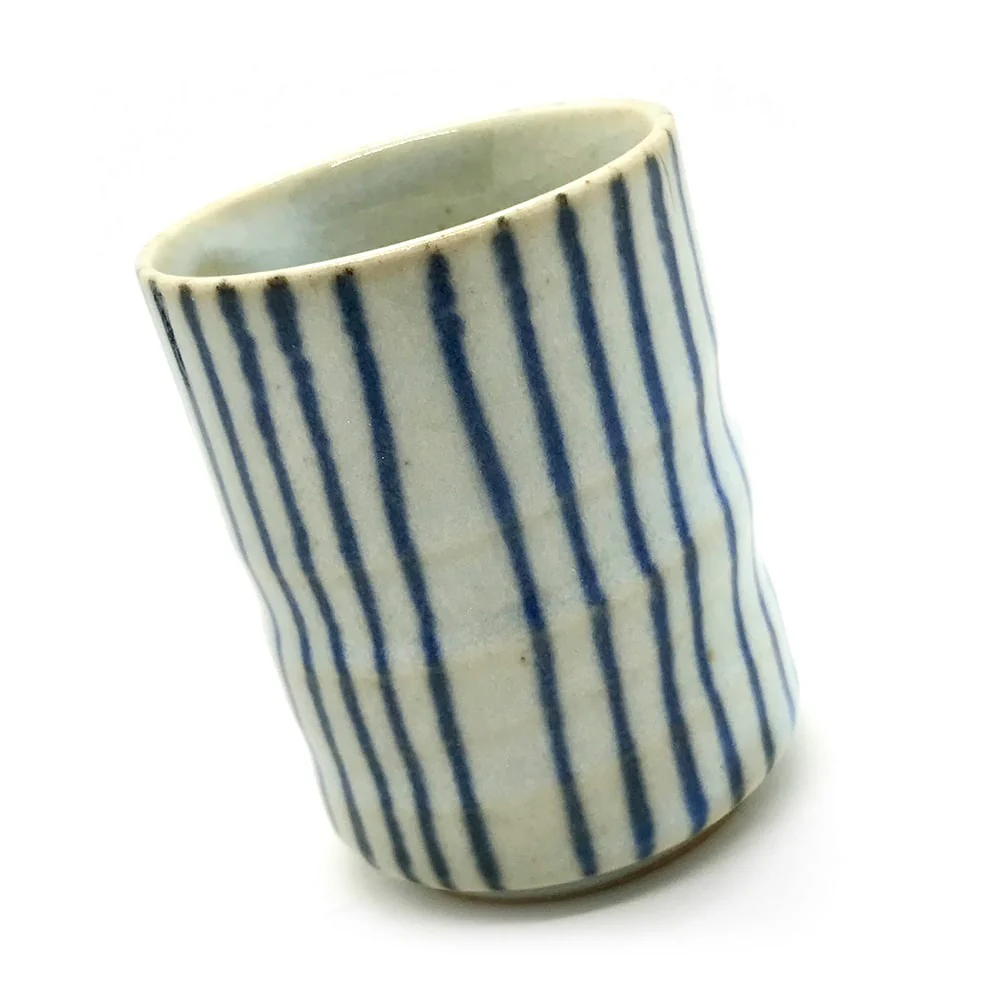 TOKUSA Japanese Sencha Teacup - Image 5