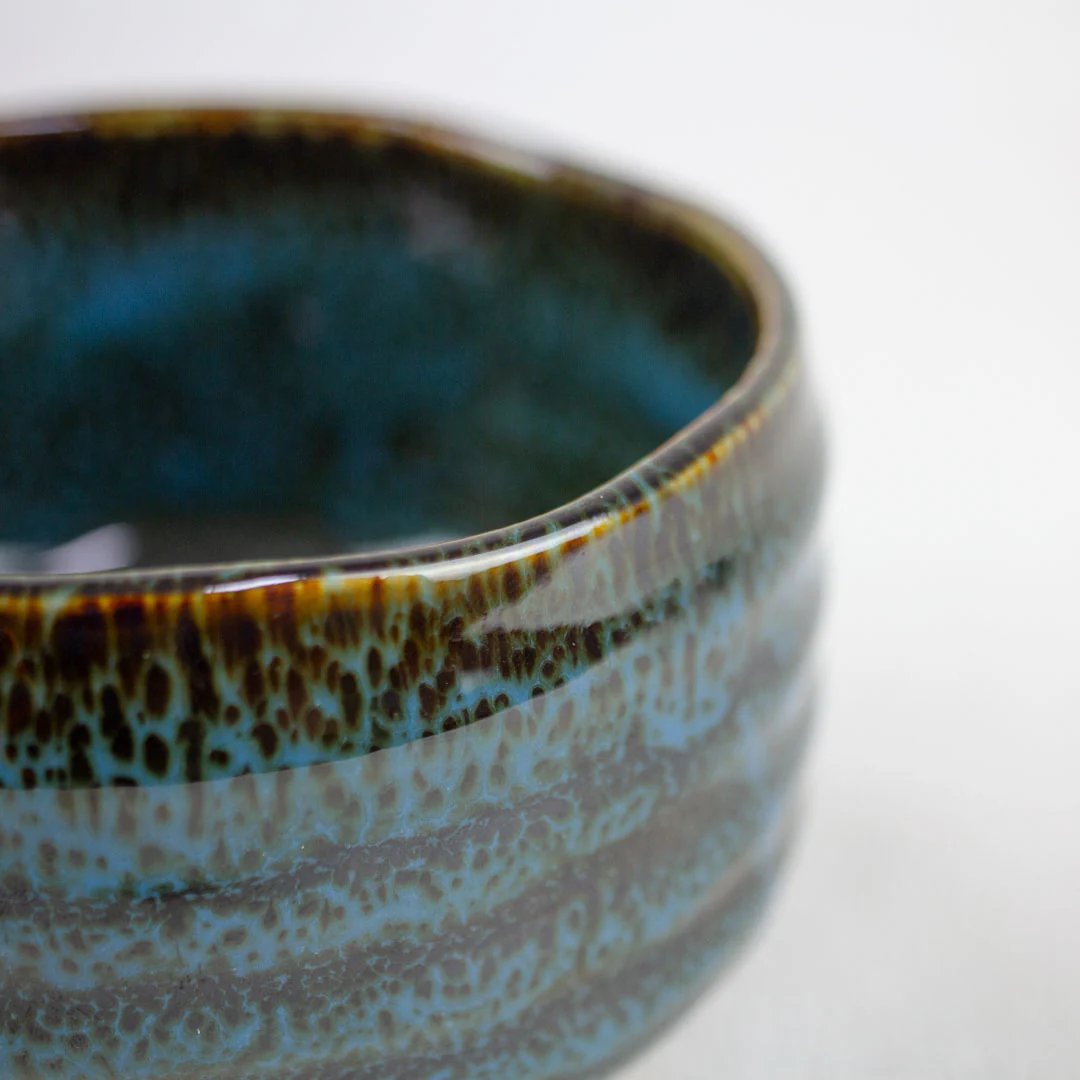 UMI Matcha Tea Bowl Chawan (500ml) - Image 4