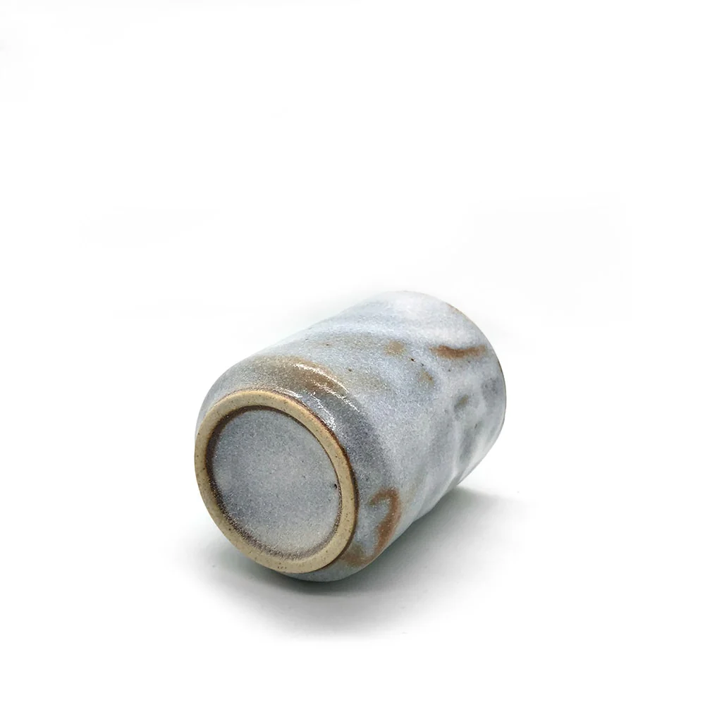 YUKI Shino Green Tea Cup - Image 3