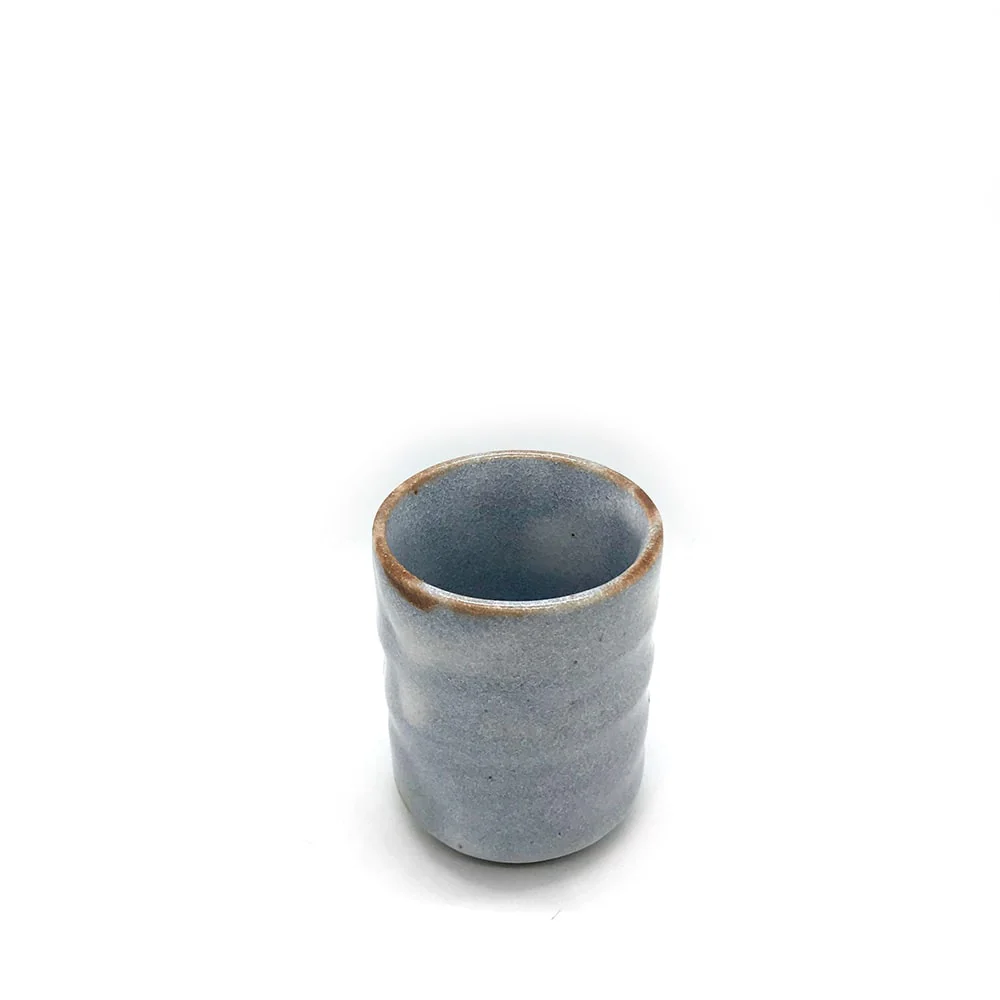 YUKI Shino Green Tea Cup - Image 5